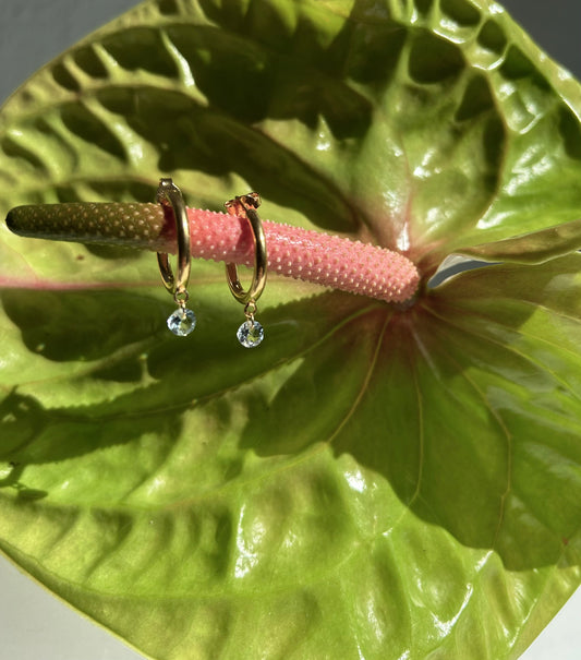 Gems: What's Beyond Their Beauty?