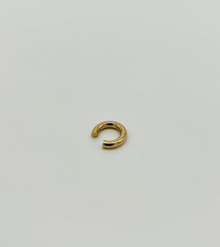 BABE simple earcuff