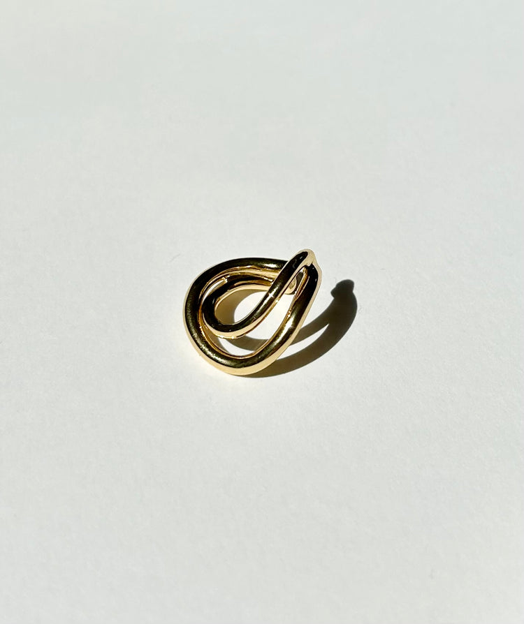SHELL earcuff